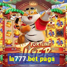 la777.bet paga