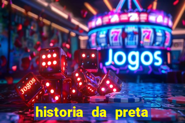 historia da preta velha tia maria da bahia