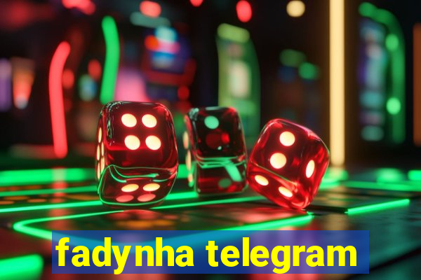 fadynha telegram