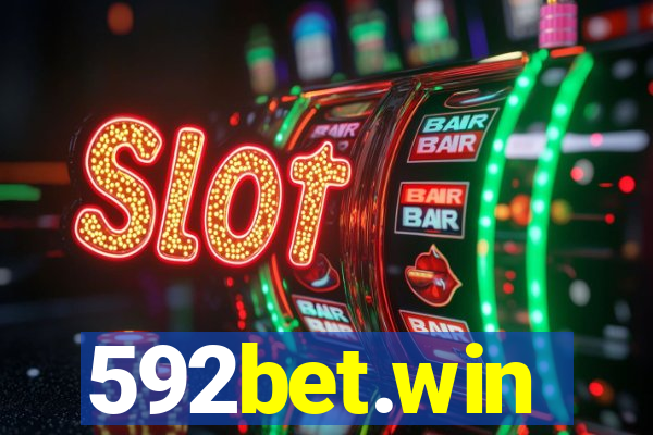 592bet.win