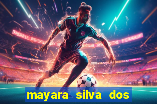 mayara silva dos santos nua