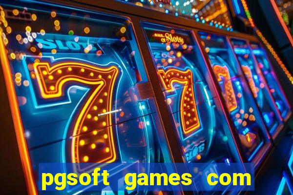 pgsoft games com fortune rabbit