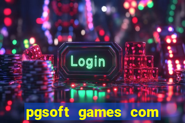 pgsoft games com fortune rabbit