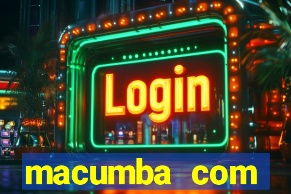 macumba com dinheiro significado