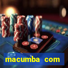macumba com dinheiro significado