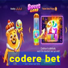 codere bet