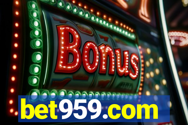 bet959.com