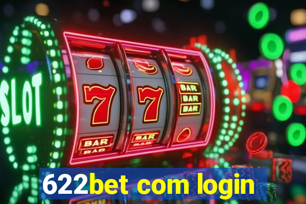622bet com login