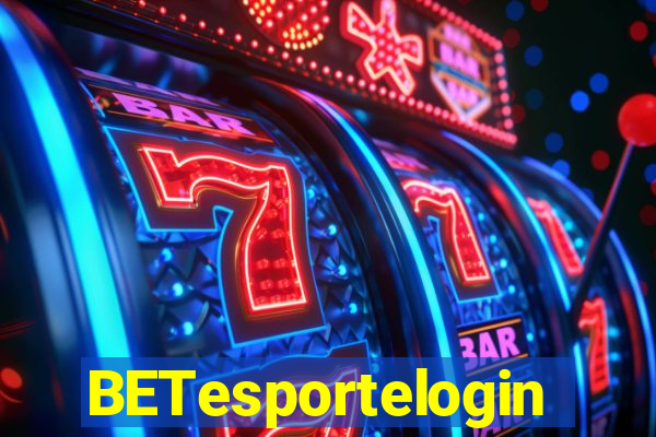 BETesportelogin