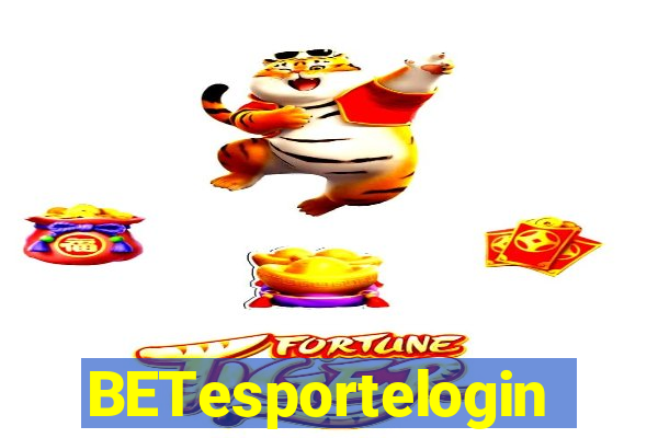 BETesportelogin
