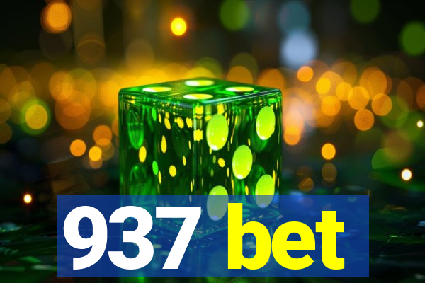 937 bet
