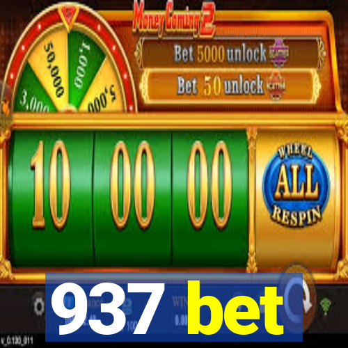 937 bet