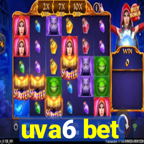 uva6 bet