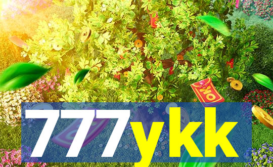 777ykk