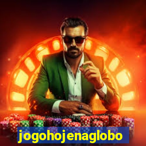 jogohojenaglobo