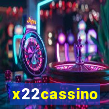 x22cassino