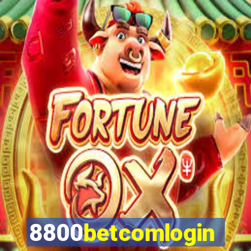 8800betcomlogin