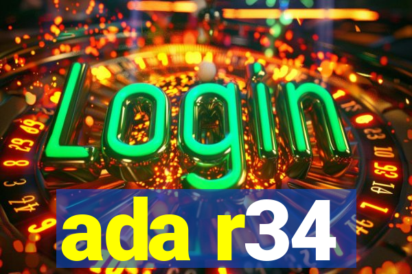 ada r34