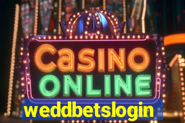 weddbetslogin