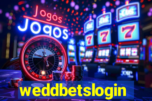 weddbetslogin