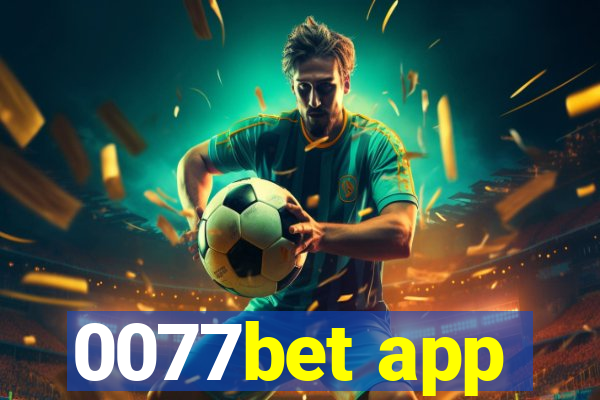 0077bet app