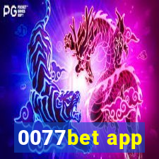 0077bet app