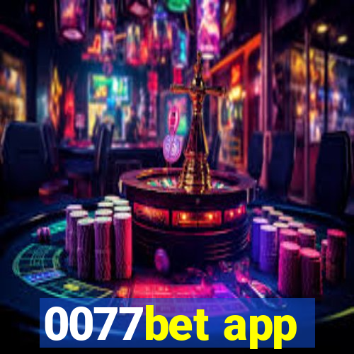 0077bet app