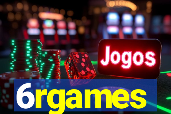 6rgames