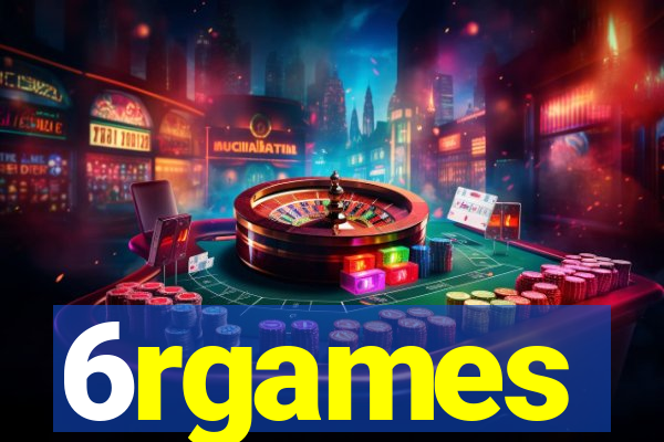 6rgames