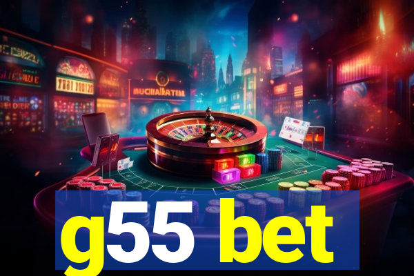 g55 bet