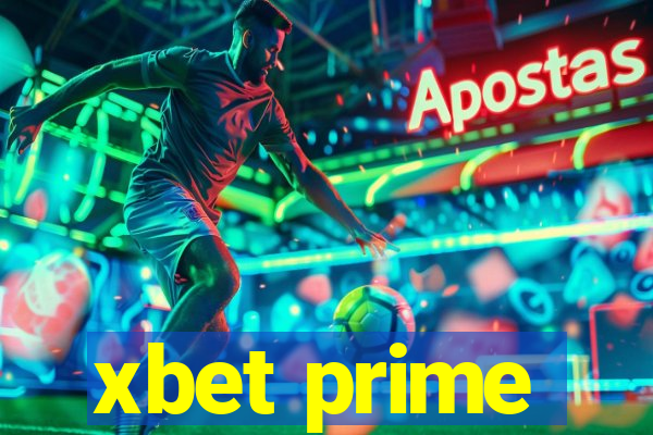 xbet prime
