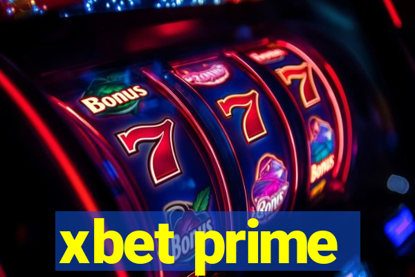 xbet prime