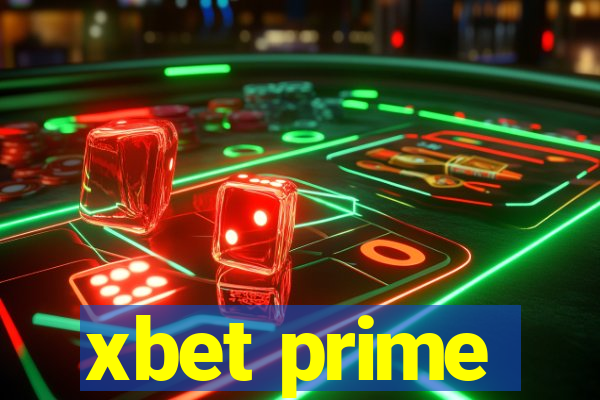 xbet prime