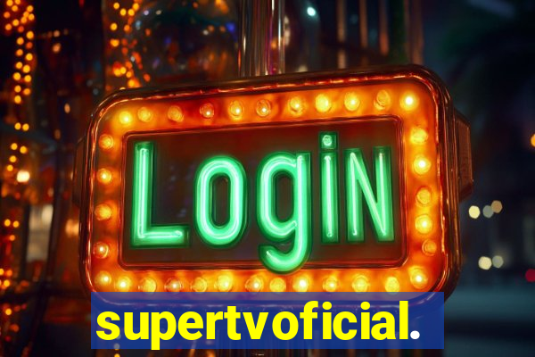 supertvoficial.com