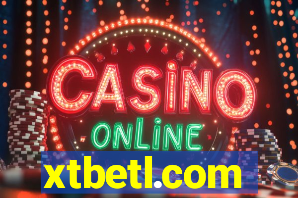 xtbetl.com