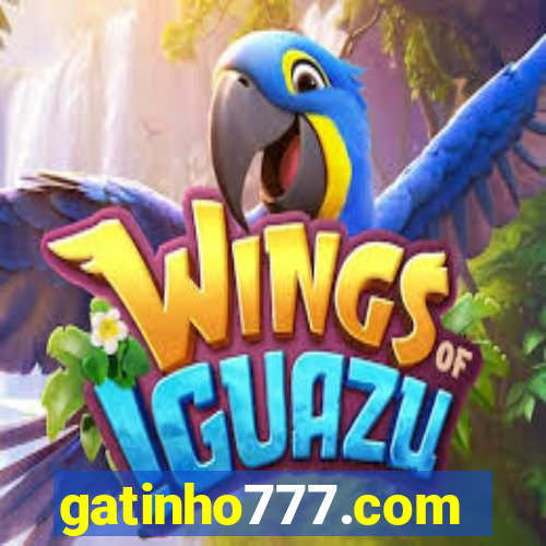 gatinho777.com