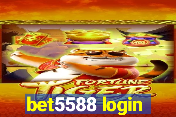 bet5588 login