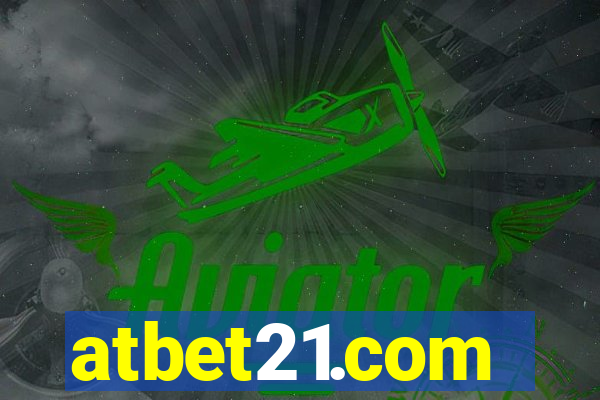 atbet21.com