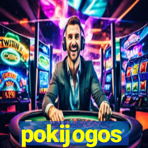 pokijogos