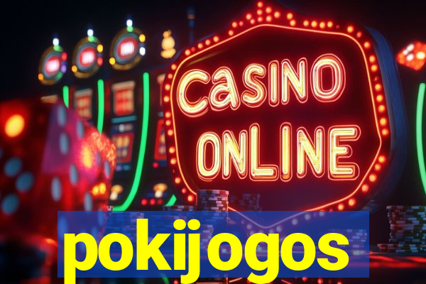 pokijogos