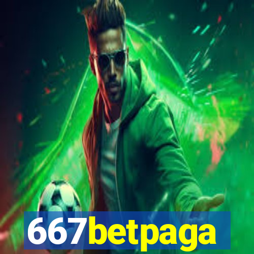 667betpaga