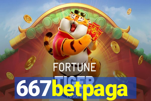 667betpaga