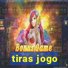 tiras jogo