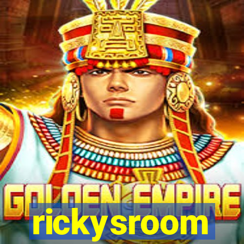rickysroom