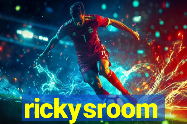 rickysroom