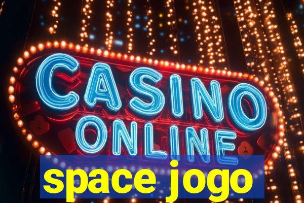 space jogo