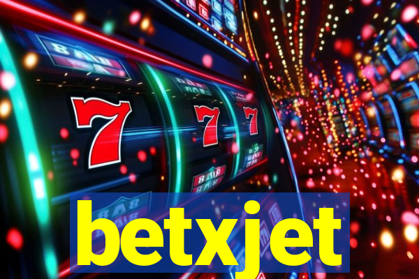 betxjet