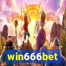 win666bet