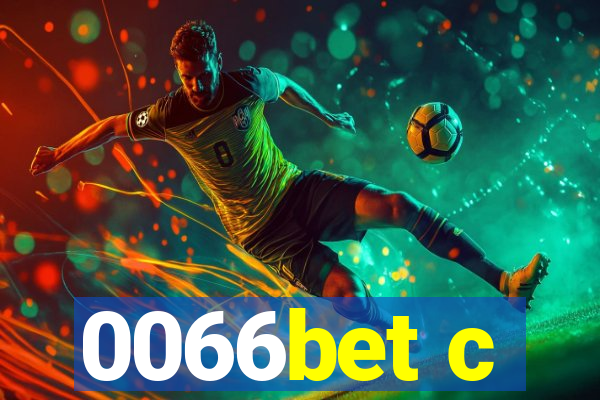 0066bet c
