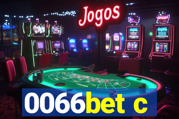 0066bet c
